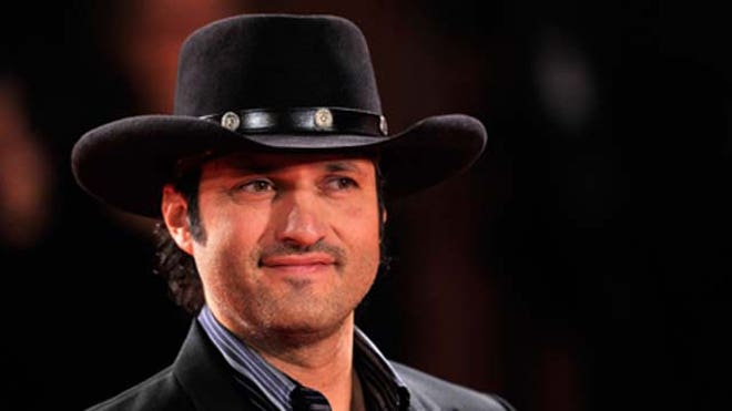 Robert Rodriguez Machete Sequels.JPG